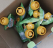亨氏（Heinz）宝宝水果营养果汁泥婴儿辅食零食无添加即食礼盒装6个月+ 120g*14 实拍图