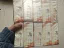 清风抽纸 厚柔4层80抽*18包M码 亲肤无刺激卫生纸抽 纸巾面巾纸 整箱 实拍图