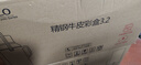 SIMELO保温壶家用大容量玻璃内胆热水瓶学生宿舍保温瓶暖水壶开水瓶3.2L 实拍图