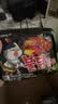三养（SAMYANG）火鸡面三养速食方便面袋装 700g(140g*5)泡面拌面早餐零食 实拍图