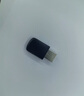 绿联USB无线网卡智能免驱AC650 台式机专用WiFi接收器5G双频网卡 电脑笔记本通用外置网卡WiFi发射器 实拍图