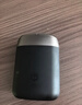 京东京造全金属掌心电动剃须刀P5 磁吸陶瓷刀头电动刮胡刀电动便携款旋转式送男朋友老公爸爸父亲节礼物 实拍图