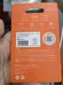 爱国者（aigo）64GB TF（MicroSD）存储卡A1 U1 V30 4K 行车记录仪 监控摄像头专用高速内存卡 高度耐用卡 T0 实拍图