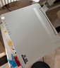 爱普生（EPSON）【6代新品】L1358 墨仓式A4彩色无线单功能家用打印机 家用/办公 AI学习打印机（微信/远程打印） 实拍图