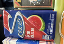 炫迈 无糖口香糖 水密西瓜味 5片9g 糖果 休闲零食 清新口气 提神便携 实拍图