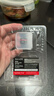 闪迪（SanDisk）256GB TF(MicroSD Express)内存卡 读880MB/s 写650MB/s 适配运动相机无人机 Switch2游戏机存储卡 实拍图