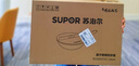 苏泊尔（SUPOR）无涂层炒锅家用老式铁锅防锈炒菜锅32cm明火电磁炉通用 EC32AZT01 实拍图
