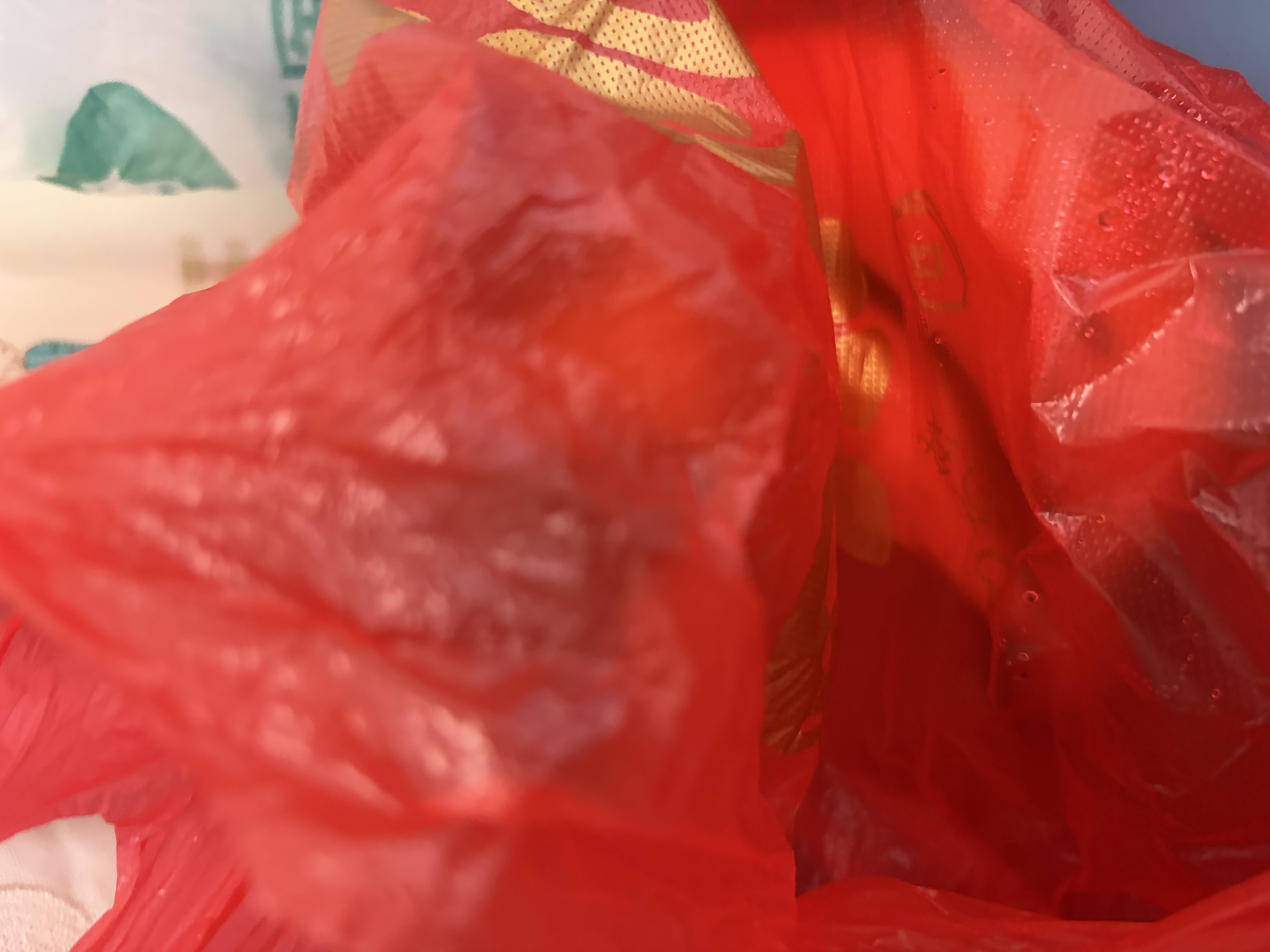 养益君炒米茶450g（30袋）陈皮炒米茶儿童小朋友可用脾胃糙米茶 养生茶 实拍图