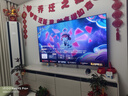 华为Vision智慧屏 5 SE 75英寸 鸿蒙AI搜片 一级能效国家补贴 智能投屏超薄智能平板电视机 实拍图