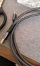 胜为（shengwei）USB3.2转Type-c数据传输USB-C快充线10Gbps 移动硬盘适用iphone15-17华为1.5米 AUC0015J 实拍图