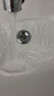 杜邦（DU PONT）洗手盆漏水塞脸池面盆管道下水器弹跳芯过滤网防臭神器D-SR013Y 实拍图