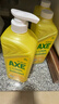 AXE斧头牌洗洁精洗涤灵厨房洗碗液果蔬餐具清洗剂3瓶 柠檬1.01kg*3瓶（经典） 实拍图