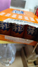 可口可乐（Coca-Cola）芬达 Fanta 高考季 橙味 碳酸汽水饮料迷你200ml*12罐高分必达 实拍图