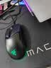 雷蛇（Razer）眼镜蛇系列游戏鼠标 自定义宏 双手通用电竞鼠标 适合LOL吃鸡FPS 眼镜蛇(58g轻量化) 实拍图