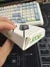 宏碁（acer）USB分线器 高速4口HUB集线器扩展  笔记本台式电脑手机一拖四多接口延长线转换器 实拍图