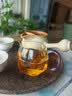陈一凡漳平水仙 高山乌龙茶清香型茶叶新茶兰花香紧压茶岩茶袋装250g 实拍图