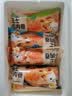 林饱饱早餐任选加购8件49.9元纸皮烧麦芝士牛肉卷鸡肉卷饭团速食半成品z 藤椒芝士鸡肉卷1袋110g 实拍图