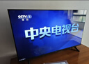 飞利浦（PHILIPS）43英寸 1080P全面屏全高清 教育投屏 8G 网络智能液晶平板电视机 卧室小客厅家用电视机 43英寸 【新品上市】43PFF6571/T3 实拍图