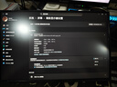毕亚兹 Type-C转DP1.4线 雷电4/5转接头USB-C转换器扩拓展8K60/4K/240投屏笔记本电脑手机iPad平板 1米 实拍图