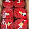 五粮液股份 五粮特曲珍品 浓香型白酒 52度 500ml*6原箱 年份随机 实拍图