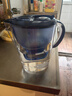 碧然德（BRITA） 过滤净水器 家用滤水壶 净水壶 海洋系列 3.5L蓝色 一壶6芯装 环保加固包装 实拍图