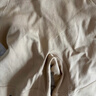 舞青衣【孙怡同款】新款反重力收腹提臀裤塑形无痕翘臀 肤色1件装M 实拍图