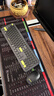 联想（Lenovo）无线蓝牙双模键鼠套装MK28-110 轻薄商务办公无线键盘鼠标套装适用台式机一体机笔记本平板 黑色 实拍图