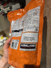 科克兰（KirkLand）无盐原味混合坚果1.13kg进口每日坚果零食开心果礼物Costco柯克兰 实拍图