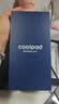 酷派（Coolpad）锋尚50 Lite 全新超薄八核智能手机学生价便宜大屏百元机长续航老人老年备用机游戏电竞 64G深空黑 实拍图