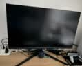 飞利浦EVNIA弈威 31.5英寸4K160Hz/320双模MiniLED IPS HDR1400 HDMI2.1 AI环景光电竞显示器32M2N6800MD 实拍图