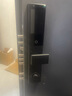联想R20 Pro 掌静脉 智能门锁 指纹锁 3D人脸识别 智能锁 双摄像 电子锁 入户门 密码锁 电子锁 全自动 实拍图