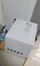 美的（Midea）快捷微波炉 家用小型 360°转盘加热 旋钮操控 易洁内胆2026新款（M1-L213B二代） 实拍图
