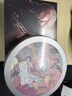 水月雨 Aria2 咏叹调2 真红 有线耳机动圈HIFI发烧入耳式耳塞3.5/4.4可换插头0.78插针全场景耳返 Aria2红+破晓2【解码耳放】 实拍图