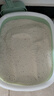 名创优品香薰木薯猫砂1.25kg*8*2箱 实拍图