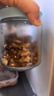 古力巴戈新疆原味新二薄皮核桃1500g 纸皮端午礼盒坚果特产休闲零食带夹子 实拍图