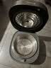 美的（Midea）电饭煲小型1-2-3人0涂层316L母婴级不锈钢2L家用低糖沥米饭迷你电饭锅微压AFB2022LS 实拍图