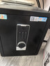 虎牌保险柜家用小型指纹密码WIFI全钢防盗可入墙办公大型保险箱新款保管箱 45cm智博系列-双层大空间（加宽锁栓） 指纹/钥匙/密码/（密码+指纹） 实拍图