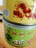 滇品王云南牦牛肉酱 松茸 鸡枞 香辣 五香 4种口味拌饭酱拌面蘑菇酱特产 牦牛鸡枞酱+松茸酱 实拍图