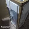 海尔移动空调单冷小1.5匹家用一体机无外机家用便携立式空调宿舍厨房免挂机安装空调KY-26/J 实拍图