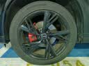 韩泰（Hankook）汽车轮胎 265/45R21 104V K127A 适配途昂/凯迪拉克XT5/揽境 实拍图