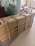 海尔洗衣机一体柜台盆阳台洗衣台盆组合柜蜂窝铝洗衣机柜4902 实拍图