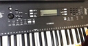 雅马哈（YAMAHA）KB308电子琴贵族银61键成人儿童专业教学演奏便携式标配+全套配件 实拍图