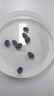 承真堂当归黑豆即食炒熟补养新货气血纯手工古法熬制嘴馋酥脆零食 精选原材罐装当归黑豆250克 实拍图