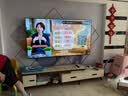 海尔【小红花电视-绽放版】品质款电视75H5D 75英寸165Hz 110% 64GB 4K游戏护眼1级能效国家补贴 实拍图