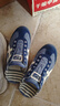 Onitsuka Tiger鬼塚虎帆布一脚蹬懒人鞋  男女款休闲鞋 MEXICO 66™ PARATY 天蓝色/米白色(1183C233-400) 37 实拍图