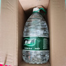 怡宝 饮用水 纯净水6L*3桶装水 整箱装 实拍图