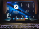 机械革命极光X 2026新款 (i7-13700HX 16G 1T RTX5060 灰)游戏本笔记本电脑 实拍图