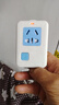 【京东物流】纯铜插座空调10A16A大功率带线电磁炉热水器取暖器插排有线插座 4000w-5孔总控5米 实拍图