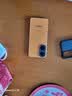 vivo iQOO Neo11 16GB+512GB像素方橙2K 144Hz珠峰屏 骁龙8至尊版 国家补贴iqooneo11学生游戏电竞手机 实拍图