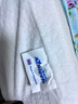睡眠博士（AiSleep）95%乳胶含量泰国原装进口天然乳胶枕护颈深睡成人礼物送人 实拍图
